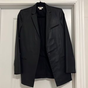 Helmut Lang Blazer Size 2